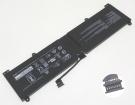Summit e13 flip evo a12mt-010fr 15.4V 8-cell Australia msi notebook computer original batteries