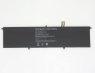 E15307 7.6V 4-cell Australia medion notebook computer original batteries