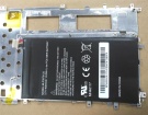 Verizon elipsis qmv7b 3.7V 2-cell Australia mcnair notebook computer original batteries