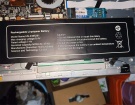 4385281 7.4V 4-cell Australia other notebook computer original battery