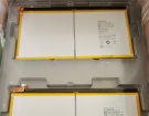 Ctg1000a 3.85V 4-cell Australia other notebook computer original battery