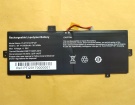 Pl3778107p 2p 3.8V 4-cell Australia rtdpart notebook computer original battery
