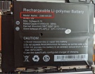 2989185-01 7.6V 4-cell Australia rtdpart notebook computer original battery