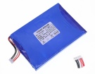 Launch x431 pad ii pro4 3.7/3.8V Australia other notebook computer replacement battery