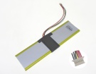 595490hv-n 7.4V 2-cell Australia other notebook computer original battery
