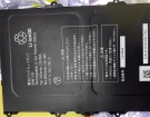 Eac63418304 3.8V 3-cell Australia lg notebook computer original battery