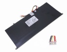 X15 7.6V 4-cell Australia rtdpart notebook computer original battery