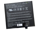 Ba450000 11.4V 4-cell Australia getac notebook computer original battery