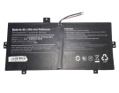 Sht3492108-2p 3.8V 4-cell Australia rtdpart notebook computer original battery