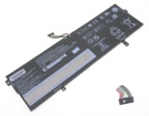 Yoga 7 14ial7-82qe008hiv 15.36V 8-cell Australia lenovo notebook computer original batteries