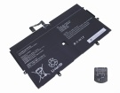 Air13 mif2209-ag 15.44V 4-cell Australia xiaomi notebook computer original batteries