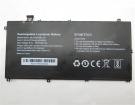 Mlp3594102-2s 7.6V 6-cell Australia mcnair notebook computer original battery