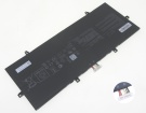 Zenbook 14 oled ux3402za 7.74V 8-cell Australia asus notebook computer original batteries
