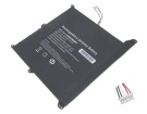 Wtl-40160170p 7.6V 4-cell Australia rtdpart notebook computer original battery