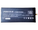 Lr2855125-2s 7.6V 2-cell Australia one mix notebook computer original battery