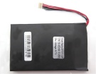 9770110-2p 7.6V 4-cell Australia rtdpart notebook computer original battery