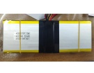 4565175p 7.6V 4-cell Australia rtdpart notebook computer original battery
