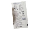 Battery-kv 10.8V 6-cell Australia other notebook computer original battery