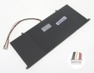 Herobook plus cw1530 7.6V 4-cell Australia chuwi notebook computer original batteries