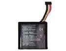 Sr1_4s2p_bp 14.4V 8-cell Australia getac notebook computer original battery