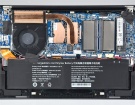 Xn23-140p 7.6V 2-cell Australia tongfang notebook computer original batteries