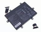 Hba194c8ecw-22a 7.64V 6-cell Australia huawei notebook computer original battery