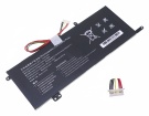 U487091pv-2s1p 7.6V 4-cell Australia rtdpart notebook computer original battery