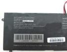 Sim-5074116-1p2s 7.6V 4-cell Australia rtdpart notebook computer original battery
