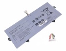 Galaxy book np750xda-kdbit 15.4V Australia samsung notebook computer replacement batteries