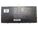 2792999 3.8V 3-cell Australia rtdpart notebook computer original battery