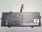 Aec3781108-2s1p 7.6V 4-cell Australia rtdpart notebook computer original battery