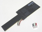 4538c5-3s 11.55V 6-cell Australia rtdpart notebook computer original battery