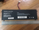 Gfl3976125 7.6V 2-cell Australia rtdpart notebook computer original battery