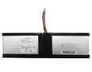 Librem 11 7.6V 2-cell Australia other notebook computer original batteries