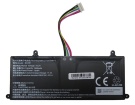 Kg161 15.2V 8-cell Australia rtdpart notebook computer original battery