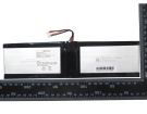 3464114 7.6V 4-cell Australia rtdpart notebook computer original battery