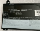 Thinkpad l15 gen 3 11.31V 6-cell Australia lenovo notebook computer original batteries