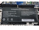 657987 7.6V 4-cell Australia rtdpart notebook computer original battery