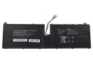 U3843144phv-4s1p 15.4V 4-cell Australia rtdpart notebook computer original battery