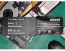 S15 pro 7.6V 2-cell Australia haier notebook computer original batteries