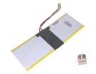H-4565185p 7.6V 4-cell Australia hipaa notebook computer original battery H-4565185p 7.6V 4-cell Australia hipaa notebook computer original battery