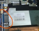 F156-8 7.6V 4-cell Australia rtdpart notebook computer original battery