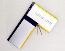 Jjy 3082122 3.8V 3-cell Australia other notebook computer original battery