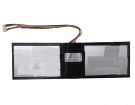 5067103-2sp 7.6V 4-cell Australia rtdpart notebook computer original battery