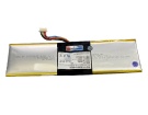 5562106 7.4V 4-cell Australia other notebook computer original battery