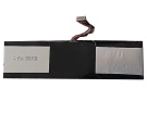 Jkj 5554192 7.6V 4-cell Australia rtdpart notebook computer original battery