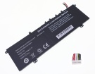 Nimo n151 7.6V 4-cell Australia other notebook computer original batteries