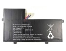 Gsp3374115 7.6V 4-cell Australia rtdpart notebook computer original battery