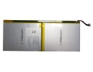2811288 3.7V 3-cell Australia rtdpart notebook computer original battery