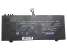 Aec4488108-2s1p 7.6V 6-cell Australia rtdpart notebook computer original battery